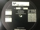 Original 1928 Vitaphone disc - Al Jolson - 