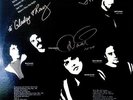 ZENNER  private 1983 ep HARD ROCK, AOR, Autographed, mint, Girl Singer