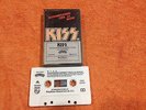 Kiss Killers Mexican Issue Exclusive Cover & Color Cassette Mexico Nice Copy