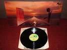 PRETTY THINGS Parachute LP 1970 HARVEST 1st Press 