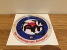 THE JAM # LIMITED PICTURE DISC 7