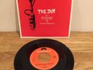 THE JAM NORWAY / SWEDEN PRESSED 7