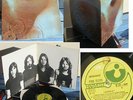 PINK FLOYD-MEDDLE ORiginal ITALY  pressing UNIQUE 1971 EXCELLENT G/F