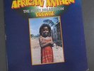 MIKEY DREAD African Anthem LP NM- UK Cruise Dubwise 1979