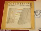 DAVE BURRELL WINDWARD PASSAGES HAT HUT RECORDS DOUBLE-LP