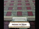 Pagans In Vegas [VINYL] Vinyl