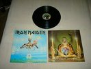 IRON MAIDEN --- original 1988 SEVENTH SON OF A SEVENTH SON LP