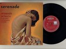 ARMANDO SCIASCIA / SERENADE JAPAN SEXY CHEESECAKE COVER LP