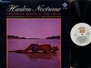 KLAUS WUNDERLICH / HARLEM NOCTURNE JAPAN SEXY NUDE CHEESECAKE COVER LP