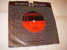 SH-BOOMS Blue Moon R&B single SWEDEN ATLANTIC 1950s