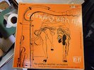 FLIP PHILLIPS Swinging With Flip LP CLEF SERIES NM