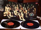 JIMI HENDRIX ELECTRIC LADYLAND  UK REPRESS TOP MINT