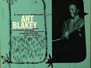 Art Blakey-A Night At Birdland Vol 2-Blue Note 1522-JAPAN TOSHIBA EMI