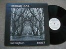  IAN BRIGHTON MARSH GAS ORIG JAZZ RARE NM 