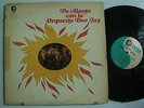 ORQUESTA DEE JAY Pa 'Alante con La LATIN LP MGM