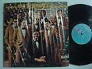 RAY RODRIGUEZ and his ORCHESTRA Introducing LATIN LP Shrink ALEGRE
