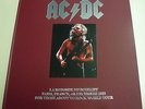 AC/DC - Paris, La Rotonde du Bourget  1982, 2LP, Lim. Book Ed. 61/275