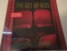 The Get Up Kids Guilt Show ltd edition colored LP (still sealed)