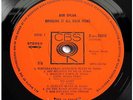 Bob Dylan - Bringing It All Back Home - *MINT* UK 1965 STEREO CBS LP