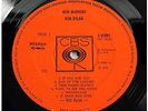 Bob Dylan - New Morning - *MINT* UK 1970 1st Press CBS LP