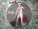 David Bowie Starman picture disc