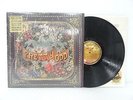 PANIC AT THE DISCO Pretty Odd LP Vinyl 2009 Original 1st Press RARE Limited Nice