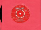 Rare Ethio Funk 45 Tilahun Gessesse w MULATU 'Lanchi Biye' LISTEN
