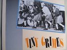 Tiny Grimes and His Rocking Highlanders Volume 2 LP Krazy Kat UK