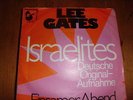 LEE GATES , 7