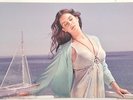 Lana Del Rey Honeymoon Exclusive Cover Red Vinyl LP Bonus Limited LDR Lithograph