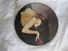 Rare Madonna UK Vogue Picture Disc
