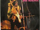 JIMI HENDRIX Guitar Hero Unreleased Album Top Gear 1978 Stoned 3 Sweden LP