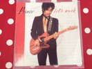 Prince - Let's Work UK 7