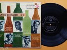 ELVIS PRESLEY - Cocktail di Successi Nº5 - LP 10’’ RCA Italiana Made in ITALY