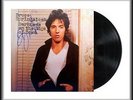 BRUCE SPRINGSTEEN - ROCK LEGEND - ORIGINAL HAND SIGNED AUTOGRAPH