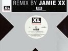 Adele, Rolling In The Deep, NEW/MINT Ltd edition one sided 12 inch vinyl single