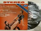 MERCURY LIVING PRESENCE Borodin Polovetsian Dances Dorati Sealed Colorback Orig