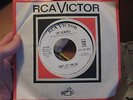 THE GEMINIS 45 Can't Let You Go / I Hired The Girl WL promo Northern Soul EX