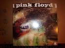 Pink Floyd Saucerful of Secrets Record LP Album Exc.Con (256) Mirror Finish