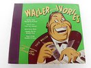 VINTAGE WALLER ON THE IVORIES 78 RPM VICTOR MUSICAL SMART SET
