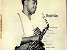 Charlie Parker Vol 1 Jazz Now's the time Savoy MG 9000 USA Press 1955 lp 10