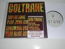SUPERFJORD / EARTHLING SOCIETY (FRUITS DE MER) COLTRANE W/L TEST PRESSING