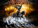 SAXON - HEAVY METAL THUNDER-LIVE EAGLES OVER WACKEN VINYL 3LP NEU & OVP