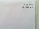 SONNY CLARK Cool Struttin' MONO BLUE NOTE TEST PRESSING Classic Records 200g