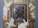 The Damned White Rabbit Un-played 1980 German Import 7