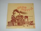 STEAM SHUTTLE ST Aussie Folk LP 1977 SCARCE Larrikin 1977