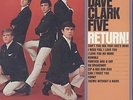 The Dave Clark Five - Return - Rock LP - 1st Pressing - Mono - Sealed No Marks