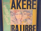 Rare CUBA LIBRE / IRAKERE / JAPAN Only LP Latin Jazz Funk Breaks Hear?
