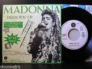 MADONNA ? DRESS YOU UP 7