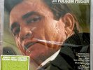 Johnny Cash - At Folsom Prison LP [Vinyl NEW] 150gm Remastered Hi-Def (Sundazed)